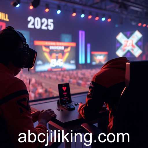 The Rise of ABCJili: A Game-Changing Platform