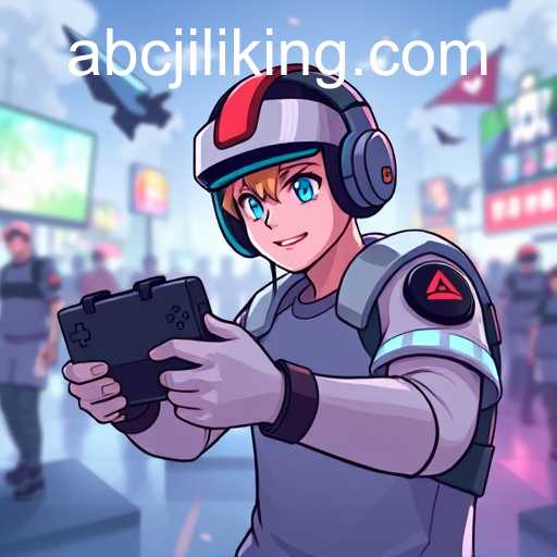 Digital Playground: abcjili Revolutionizes Online Gaming in 2026