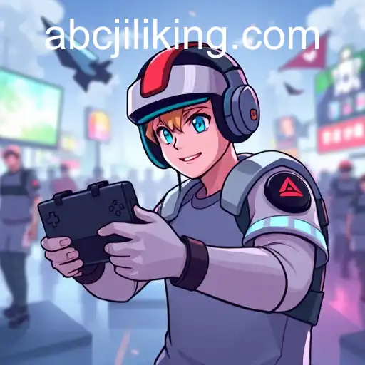 Digital Playground: abcjili Revolutionizes Online Gaming in 2026