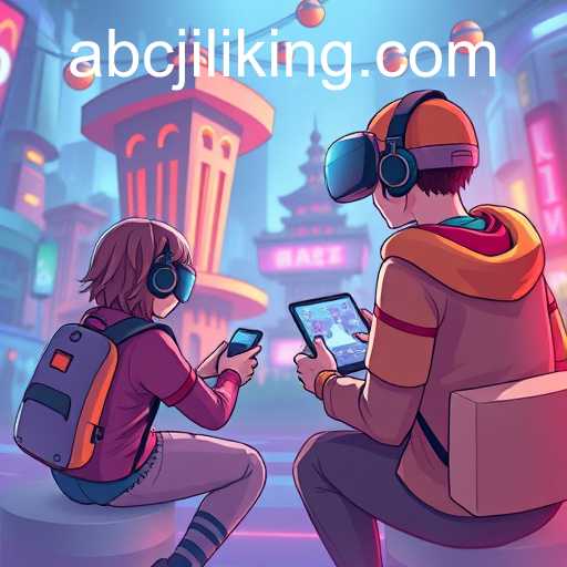 The Rise of abcjili: A New Gaming Phenomenon