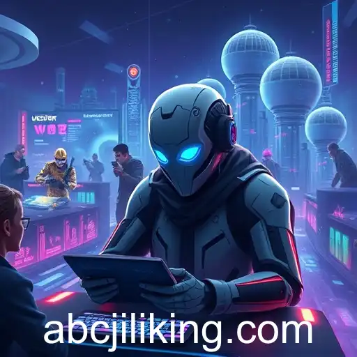 ABCjili: The Future of Online Gaming