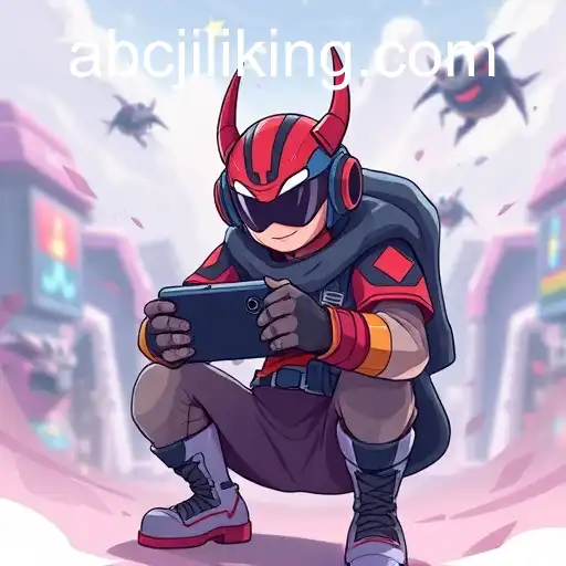 The Rise of Abcjili: A Glimpse into Online Gaming