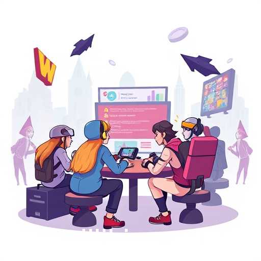 Rising Popularity of ABCJili in the Gaming World