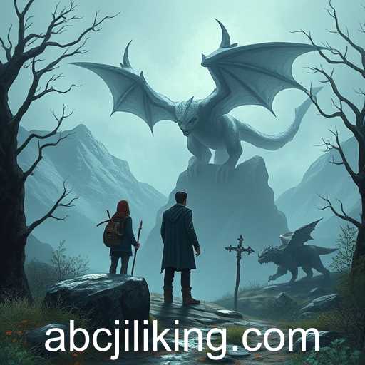 The Rise of Interactive Adventures: A New Frontier in Gaming