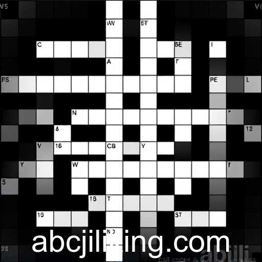 Unlocking Word Mysteries: The Allure of Crossword Puzzles