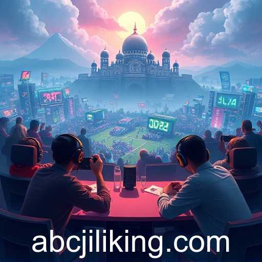 The Rise of Digital Gaming Communities