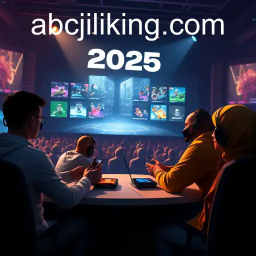 The Rise and Influence of Online Gaming Platforms