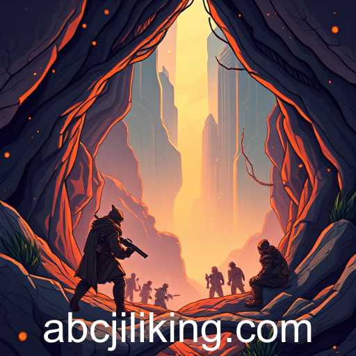 The Rise of 'abcjili': A New Era for Online Gaming