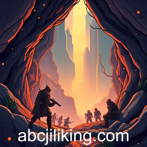 The Rise of 'abcjili': A New Era for Online Gaming