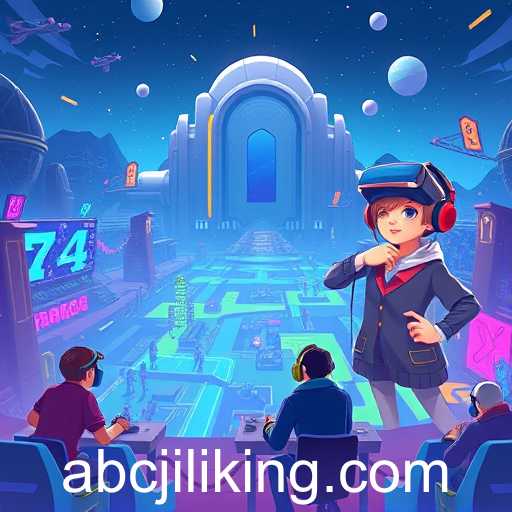 The Rise of abcjili: A New Era for Online Gaming