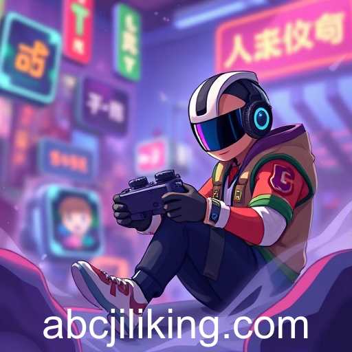 The Rise of ABCjili in the Digital Gaming World
