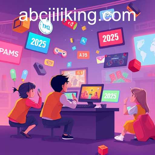 The Rise of abcjili: Transforming Online Gaming Engagement