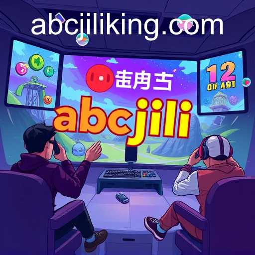 The Rise of ABCjili in Online Gaming