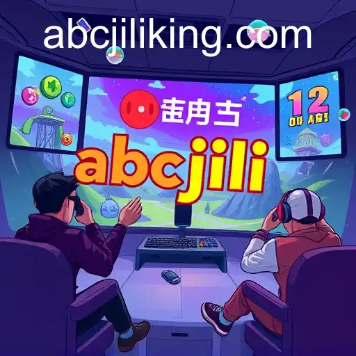 The Rise of ABCjili in Online Gaming
