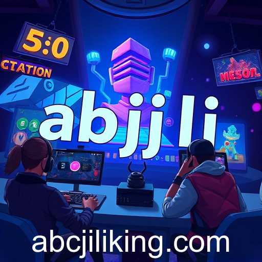 The Rise of ABCJili: A Gaming Phenomenon