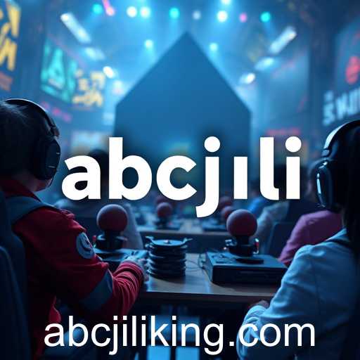 The Rise of ABCJili in the Gaming World