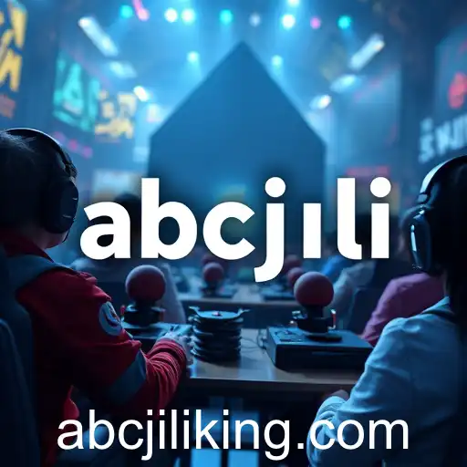 The Rise of ABCJili in the Gaming World