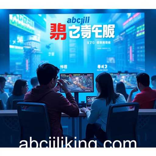 The Rise of Interactive Gaming in 2025