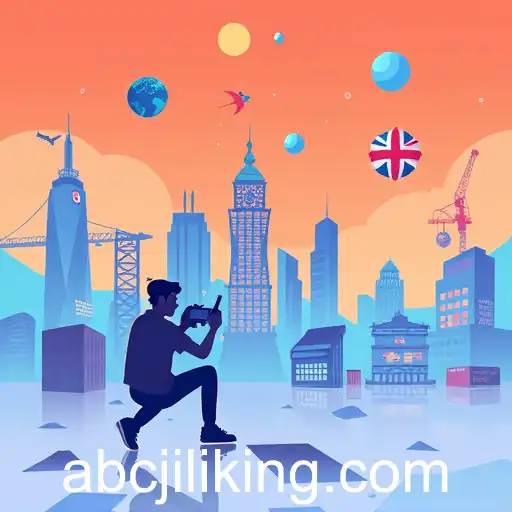 The Rise of Gaming Platforms in 2025