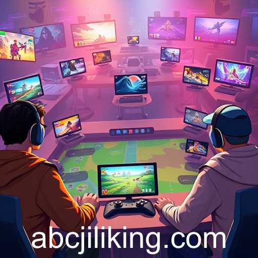 The Rise of Online Gaming in 2025