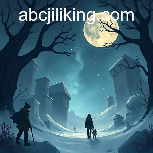 Exploring the Allure of 'Interactive Stories' in Online Gaming