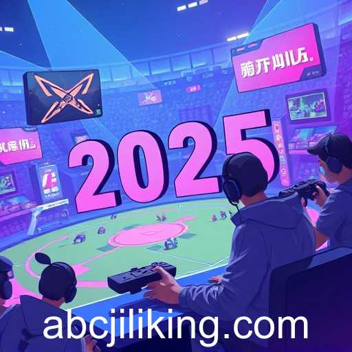 The Rise of ABCJili: A New Era for Online Gaming